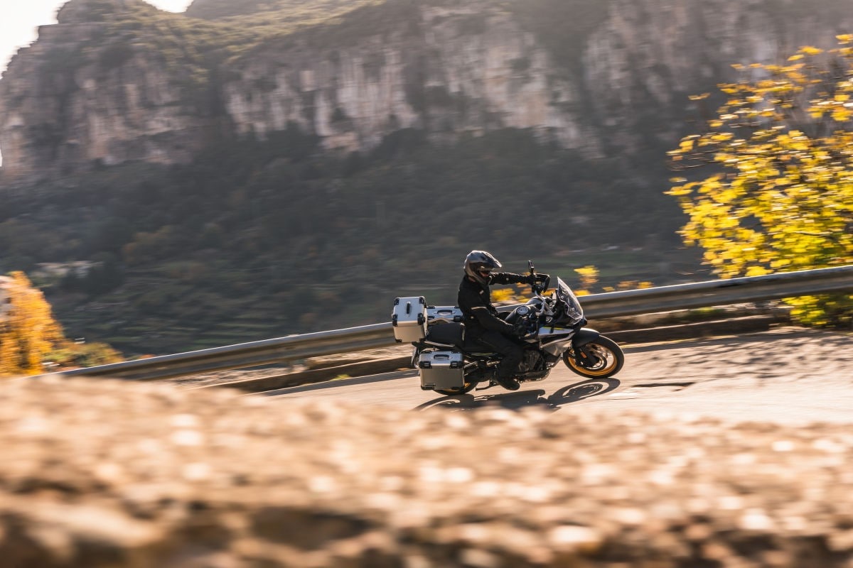 CFMOTO 800MT: in vendita a 9.990 euro